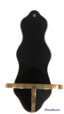 Capela de parede Tradicional para Imagem -