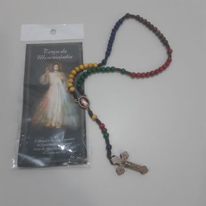 Terço da Misericórdia -