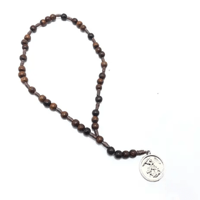 Terço São Miguel Arcanjo - Madeira -