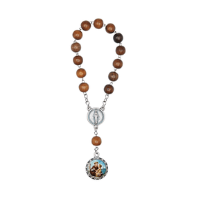 Trezena de Santo Antônio -