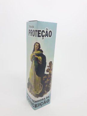 Vela da Proteção - Nossa Senhora da Conceição -