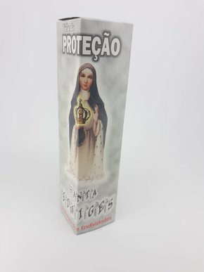 Vela da Proteção - Santa Edwiges -
