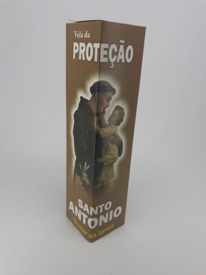 Vela da Proteção - Santo Antônio -