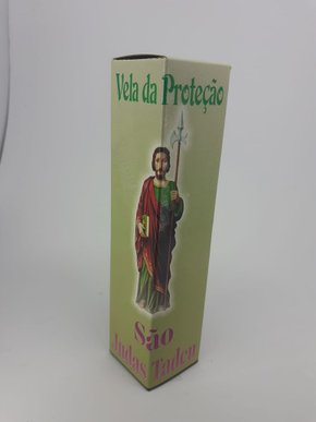 Vela da Proteção - São Judas Tadeu -