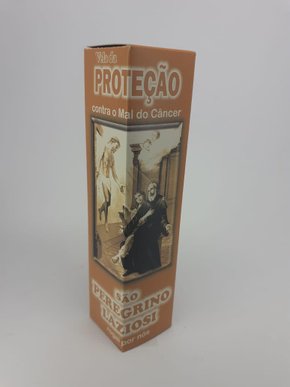 Vela da Proteção - São Peregrino -