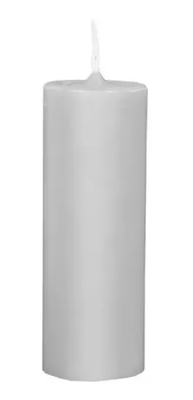 Vela Especial para Altar - Diâmetro 5 cm -