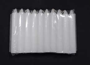 Vela Especial para Vigília Parafina - Kilo com 34 velas -