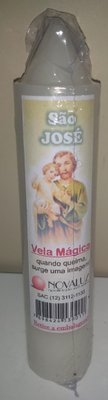 Vela Mágica - São José -