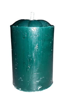 Vela Repelente de Andiroba - 5 Horas 3,5 cm  -