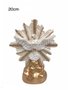 Divino Espiríto Santo de Mesa - 20 cm -
