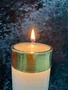 Economizador De Velas Litúrgico 7cm / 70mm