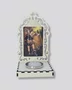 Kit de Quaresma de São Miguel - Oratório,40 velas e terço