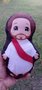 Nana-Neném -  Jesus - Modelo 02 -