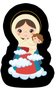 Nana-Neném Mãe Rainha -