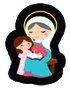 Nana-Neném - Santa' Anna -