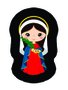 Nana-Neném - Santa Luzia -
