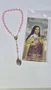 Novena  Santa Terezinha  -