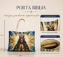 Porta Bíblia - Nossa Senhora Aparecida
