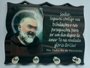 Porta Chaves com Imagem 3D - Padre Pio -
