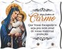 Porta Chaves com Imagem Fotográfica - N. S. do Carmo -