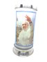 Porta Vela com Imagem Colorida - Papa Francisco -