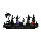 Suporte do Advento de Parede - MDF -