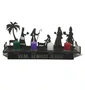 Suporte do Advento de Parede - MDF -