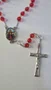 Terço Irisado  e Novena Santa Chagas de Jesus -