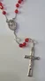 Terço Irisado  e Novena Santa Chagas de Jesus -