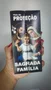 Vela da Proteção - Sagrada Família -